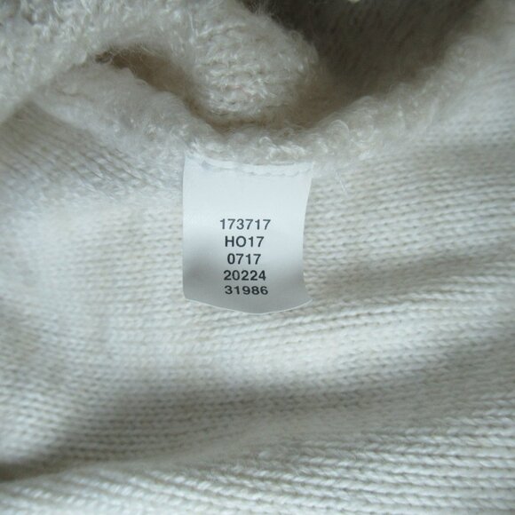 American Rag Textured Patchwork Sweater | Size XXL - Picture 9 of 10